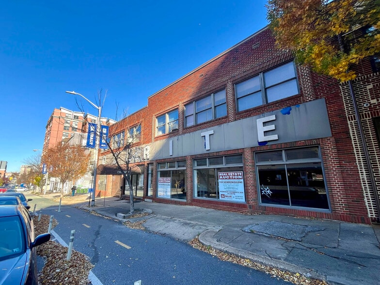 Primary Photo Of 1107 Maryland Ave, Baltimore Flex For Sale