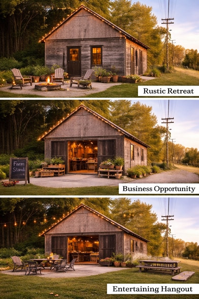 More Photos Of 509 S Piedmont Hwy, Piedmont Land For Sale