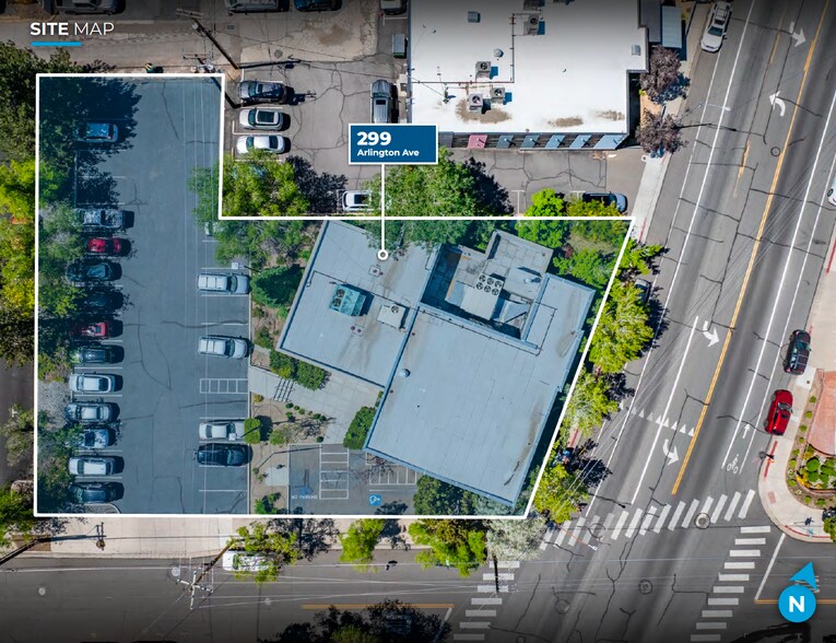 More Photos Of 299 S Arlington Ave, Reno Office For Sale