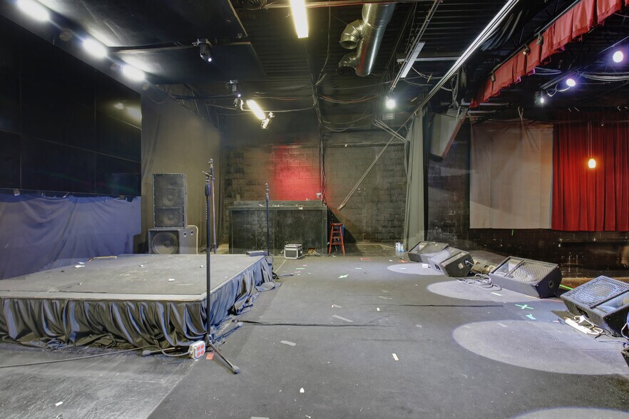 More Photos Of 7716 N Main St, Jonesboro Freestanding For Sale