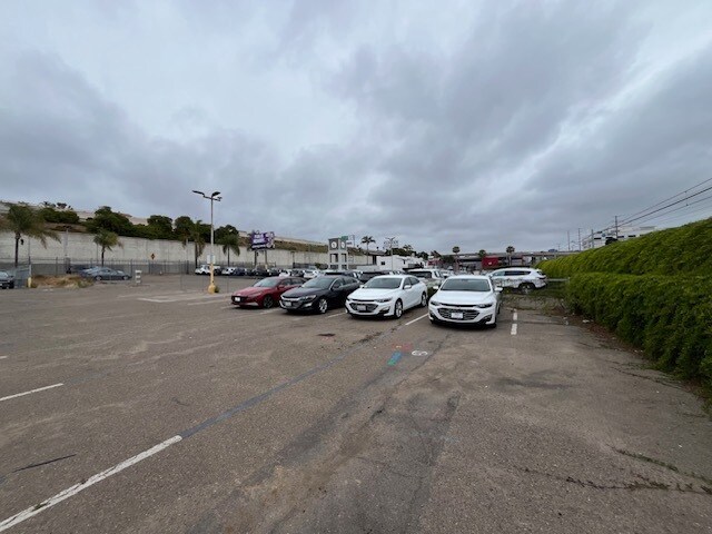 More Photos Of 3420 Kettner Blvd, San Diego Freestanding For Sale