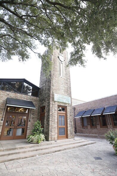 More Photos Of 1901-1915 Westheimer Rd, Houston Unknown For Lease