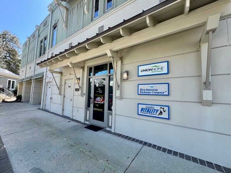 More Photos Of 108 Sea Grove Main St, Saint Augustine Office For Lease