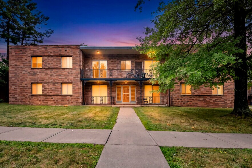 More Photos Of 818-850 S Green Rd, South Euclid Apartments For Sale
