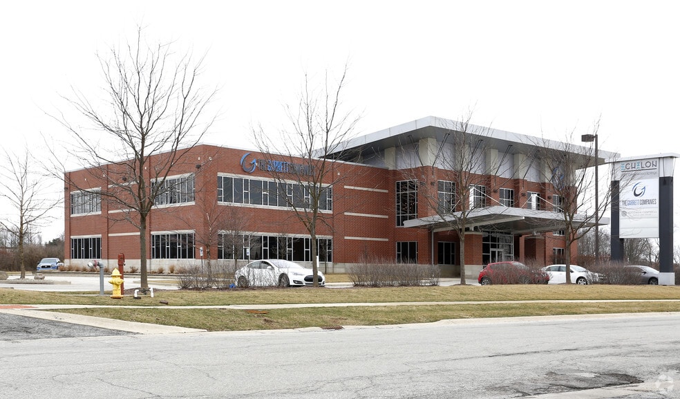Primary Photo Of 1051 Greenwood Springs Blvd, Greenwood Medical For Sale