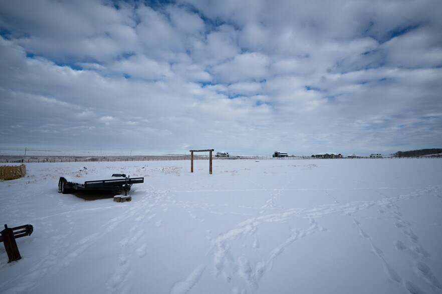 More Photos Of 378052 16 St W, Okotoks Land For Sale