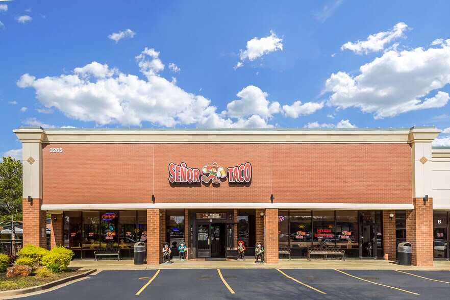 More Photos Of 3255 Lawrenceville Suwanee Rd, Suwanee Unknown For Lease
