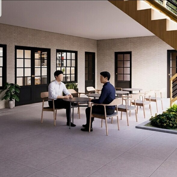 More Photos Of 2011 Binz St, Houston Storefront Retail Office For Lease