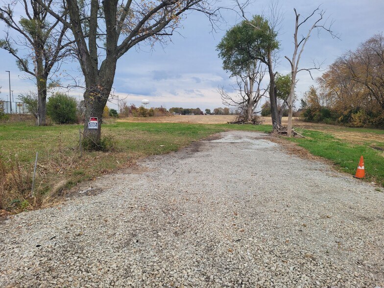 More Photos Of 2420 S Chicago St, Joliet Land For Sale