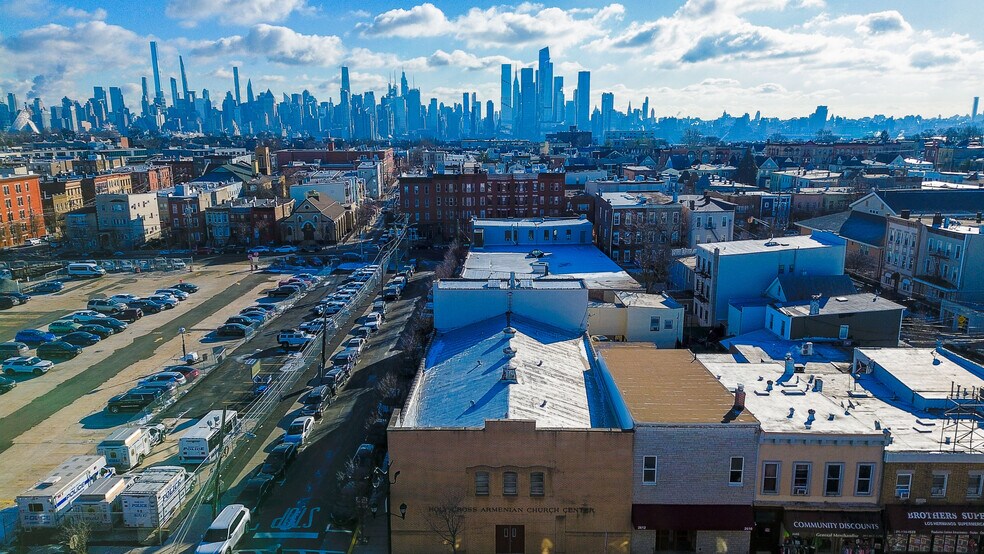 More Photos Of 2610 Bergenline Ave, Union City Lodge Meeting Hall For Lease