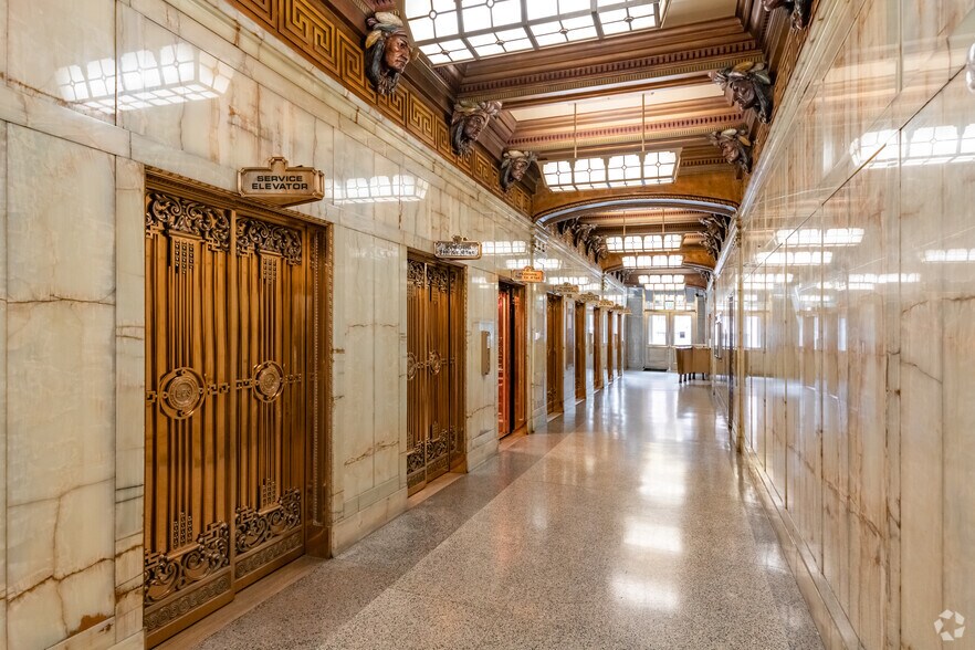 More Photos Of 506 2nd Ave, Seattle Coworking Space