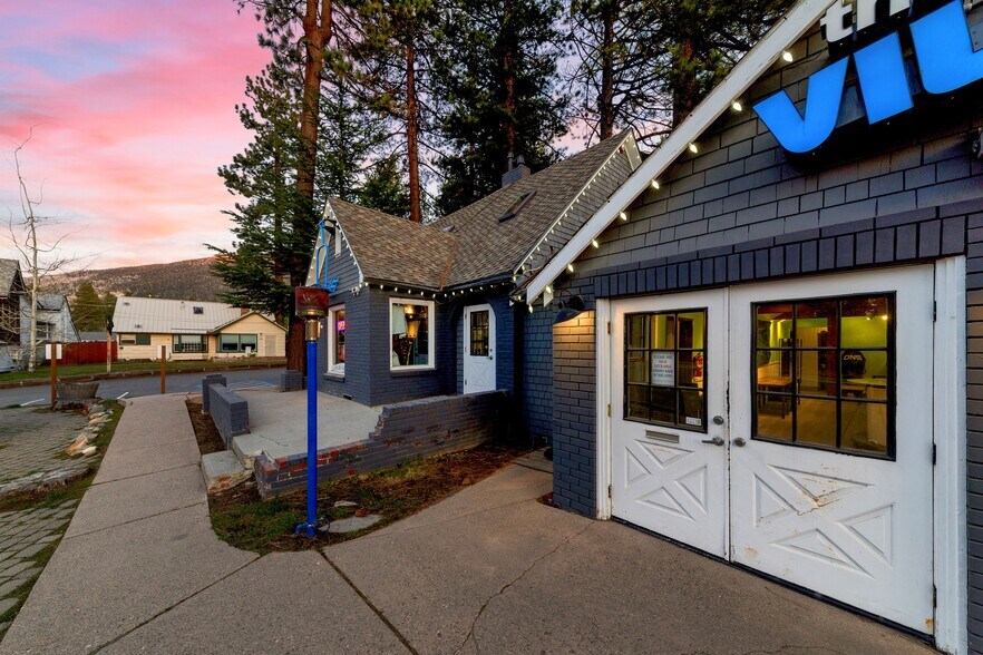 More Photos Of 3542 Lake Tahoe Blvd, South Lake Tahoe Restaurant For Sale
