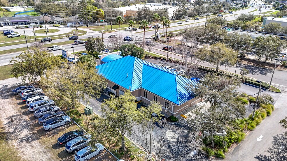 More Photos Of 2301 Collier Pky, Land O' Lakes Medical For Sale