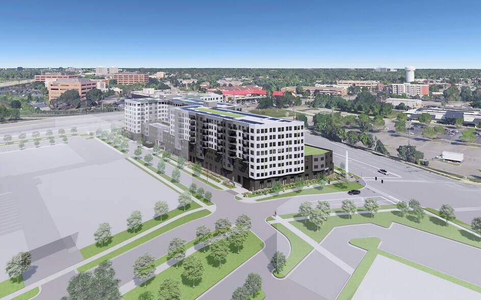 More Photos Of 25 E Algonquin Rd, Arlington Heights Apartments For Lease