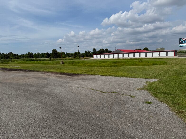 More Photos Of 11971 US 49, Marmaduke Funeral Home For Sale