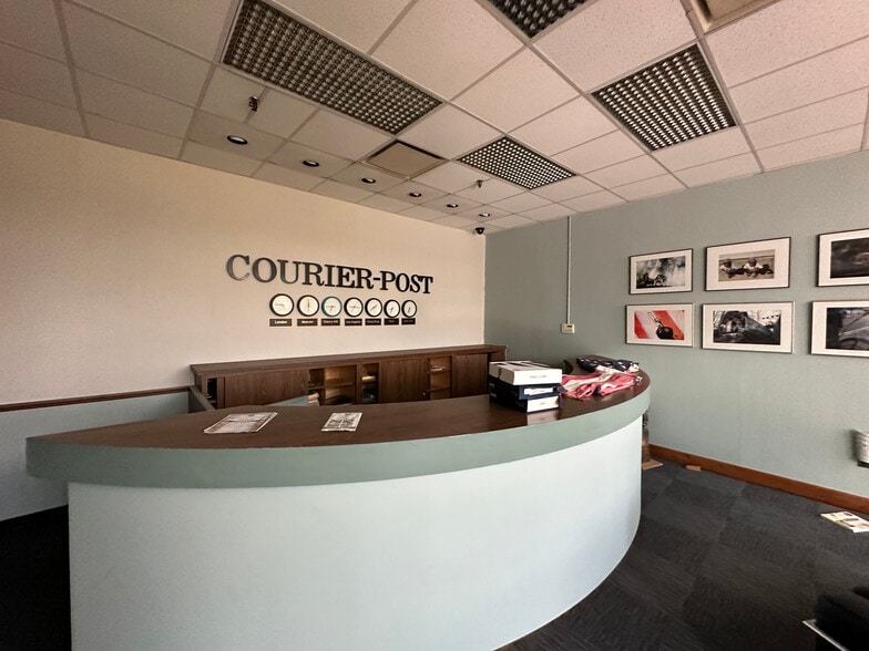 More Photos Of 301 Cuthbert Blvd, Cherry Hill Warehouse For Sale