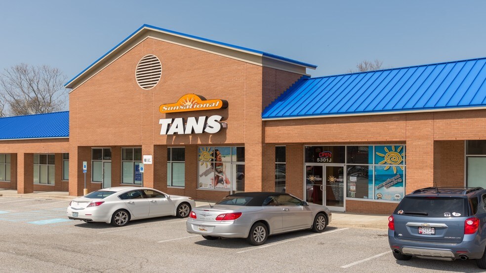 More Photos Of 5301 Pulaski Hwy, Perryville Unknown For Lease