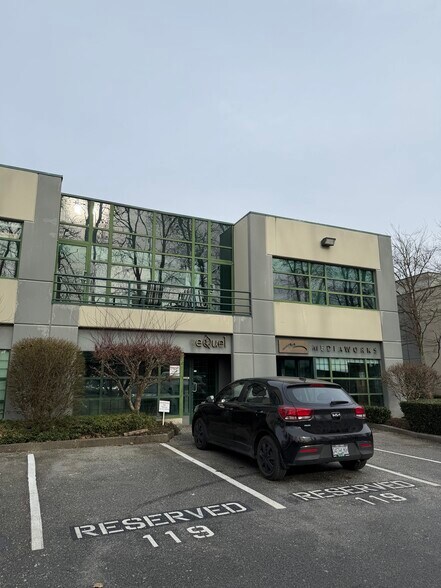 More Photos Of 17 Fawcett Rd, Coquitlam Warehouse For Sale