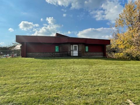 More Photos Of 3375 Merriam St, Muskegon Office For Lease