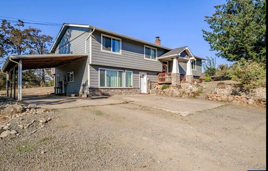 More Photos Of 7209 Combest Ln SE, Turner Land For Sale