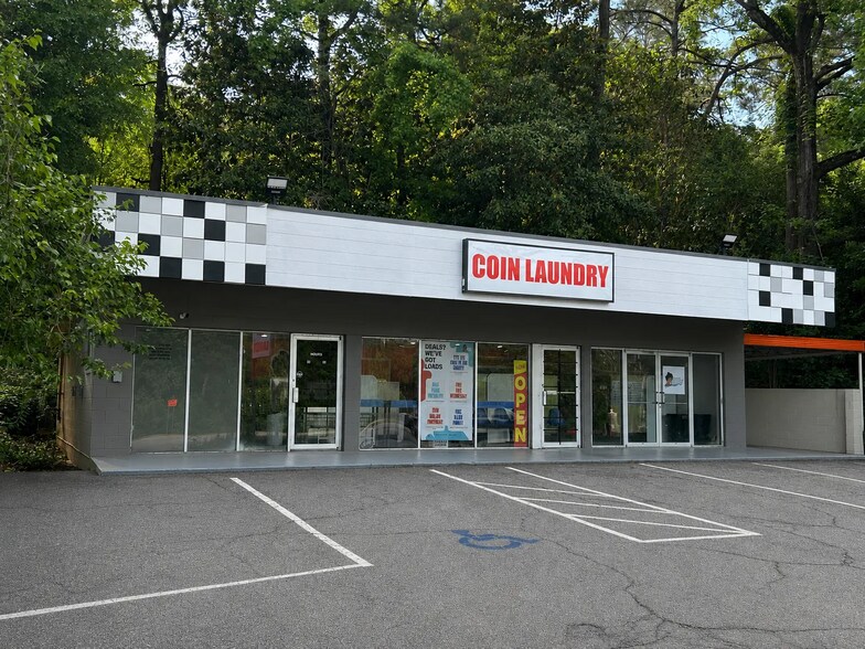 More Photos Of 2408 Ft Benning Rd, Columbus Freestanding For Sale