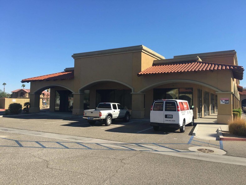 More Photos Of 80150 Hwy 111, Indio Unknown For Lease