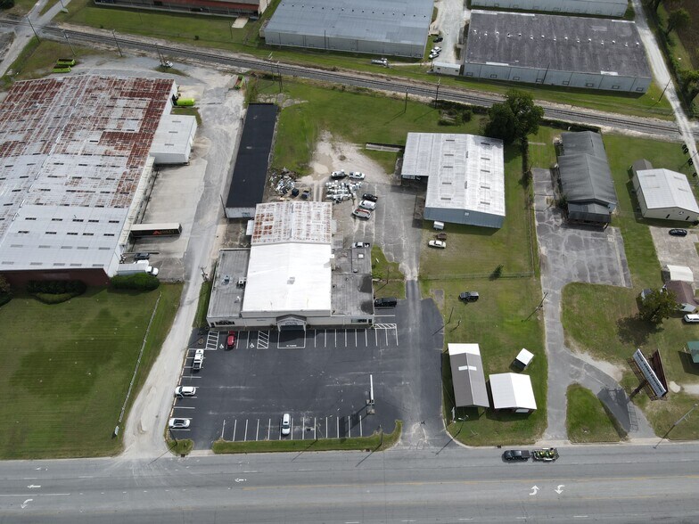 More Photos Of 2200 W Vernon Ave, Kinston Storefront Retail Office For Sale
