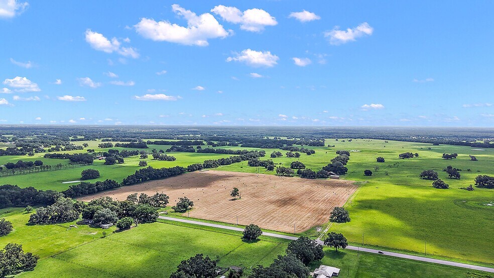 More Photos Of 8919 State Road 471, Webster Land For Sale