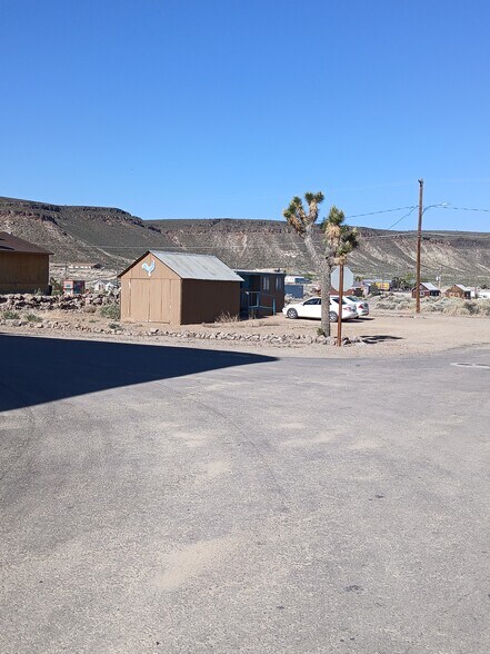 More Photos Of 412 N Columbia St, Goldfield Manufactured Housing Mobile Home Park For Sale
