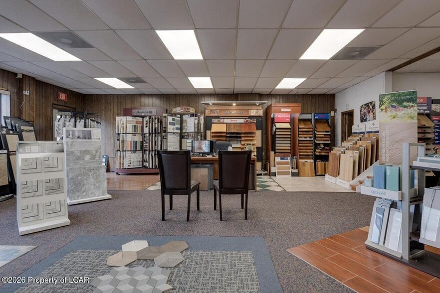 More Photos Of 205 S Poplar St, Hazleton Freestanding For Sale