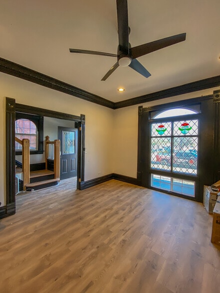 More Photos Of 146 W 5th Ave, Denver Office For Sale