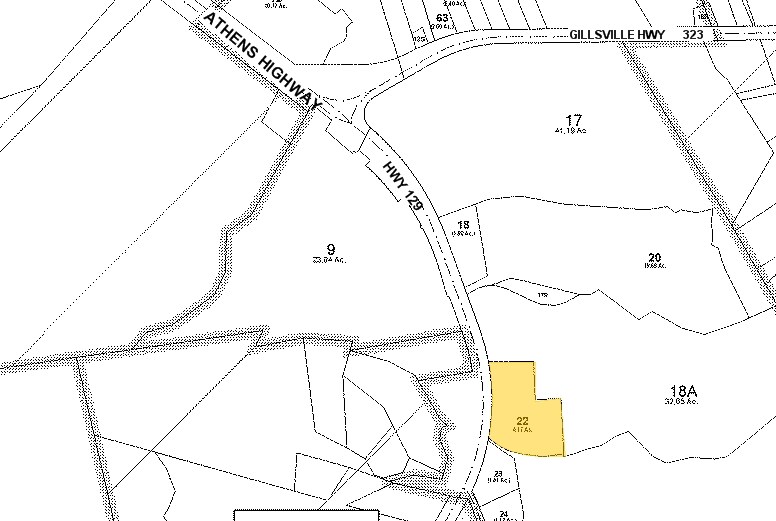 More Photos Of 2567 Athens Hwy, Gainesville Warehouse For Lease