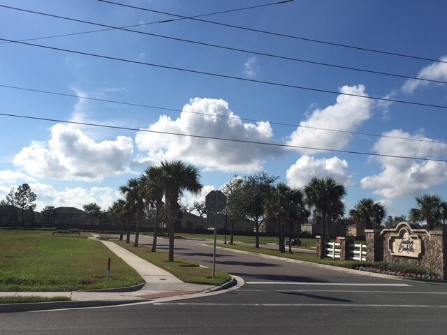 More Photos Of 15400 W Colonial Dr, Winter Garden Land For Sale