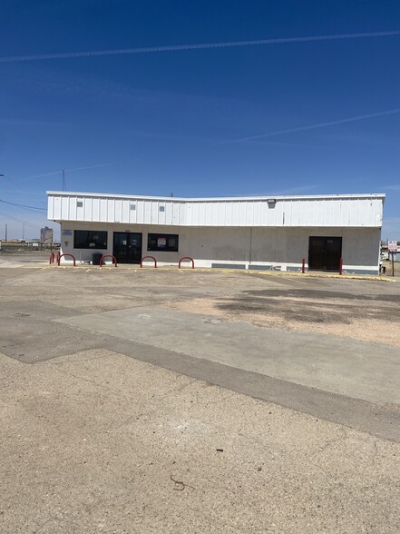 Primary Photo Of 920 W Fm 1151, Amarillo Convenience Store For Lease