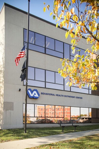 More Photos Of 620 W Erie Blvd, Syracuse Medical For Sale