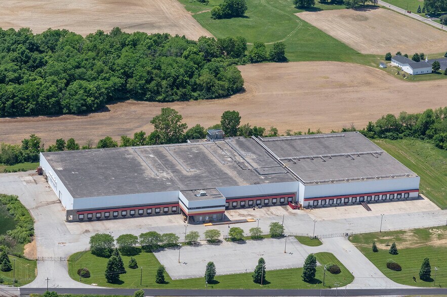 More Photos Of 2801 S Marsh Ave, Yorktown Refrigeration Cold Storage For Lease