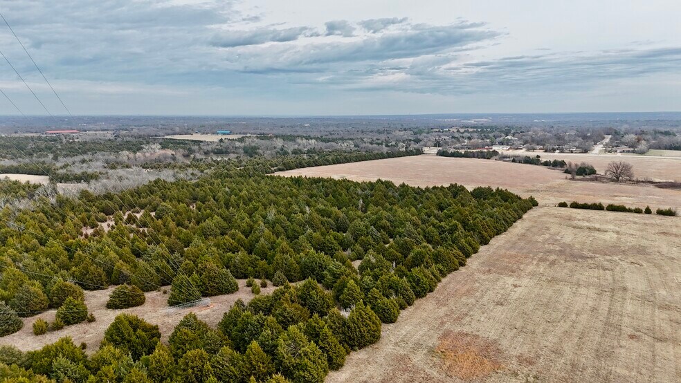 More Photos Of 1601 101st St, Oklahoma City Land For Sale