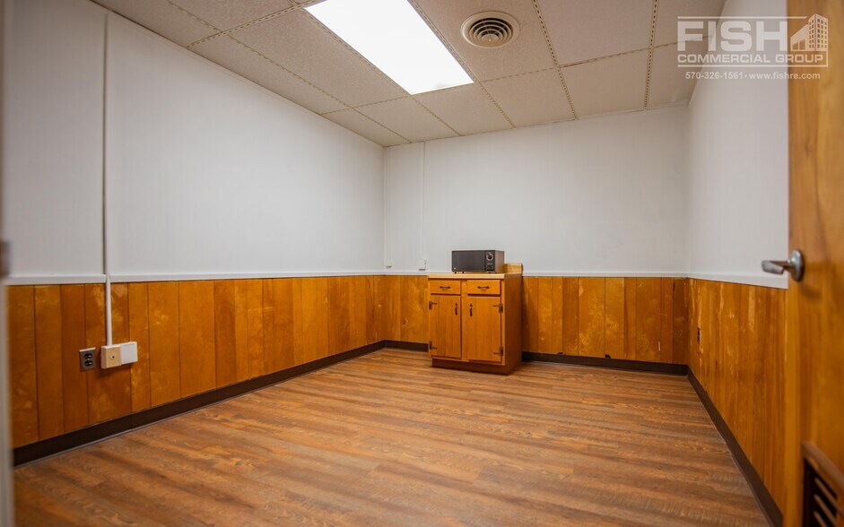 More Photos Of 520 W Fourth St, Williamsport Medical For Sale