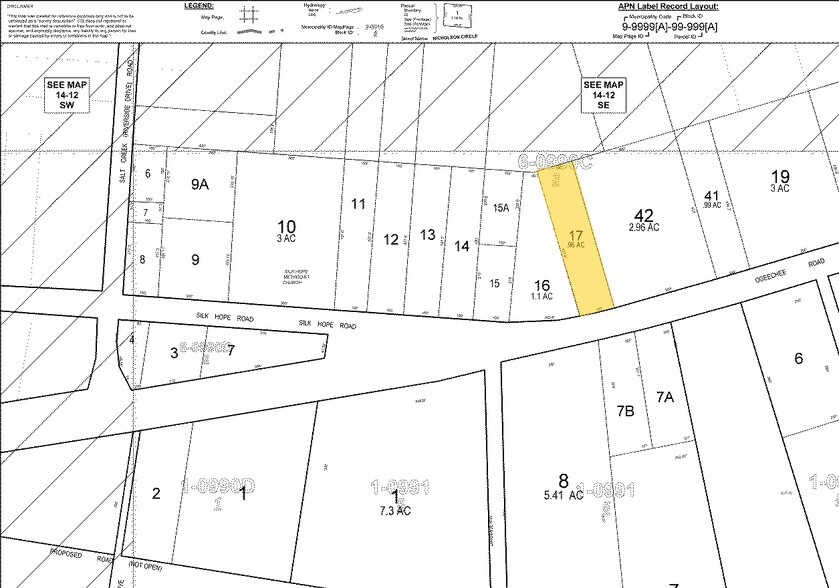 More Photos Of 5128 Ogeechee Rd, Savannah Land For Sale