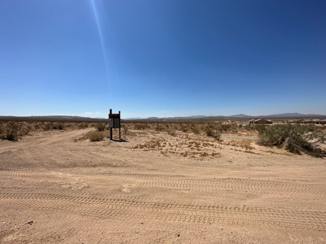More Photos Of 0 Tortoise Rd, Barstow Land For Sale