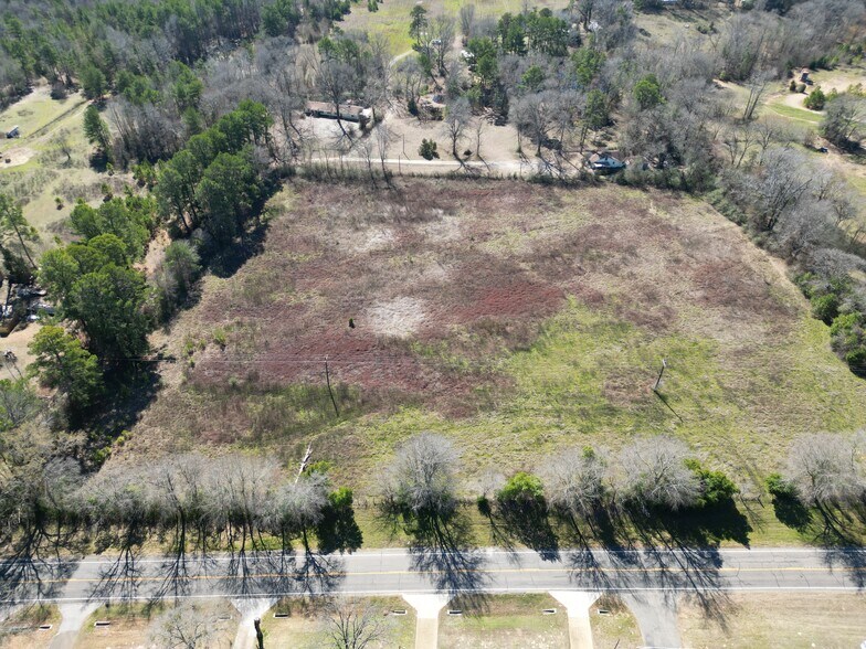 More Photos Of 14440 Old Kilgore Hwy, Tyler Land For Sale