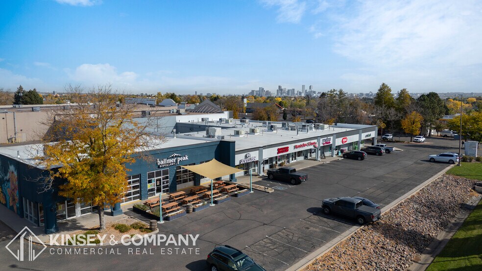 More Photos Of 145-275 Sheridan Blvd, Lakewood Unknown For Lease