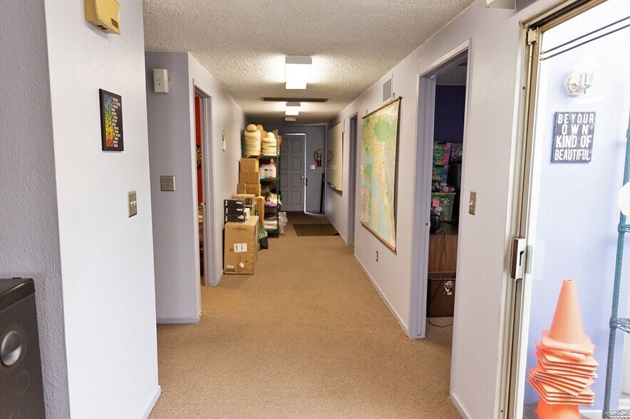 More Photos Of 3737 San Gabriel River Pky, Pico Rivera Land For Sale