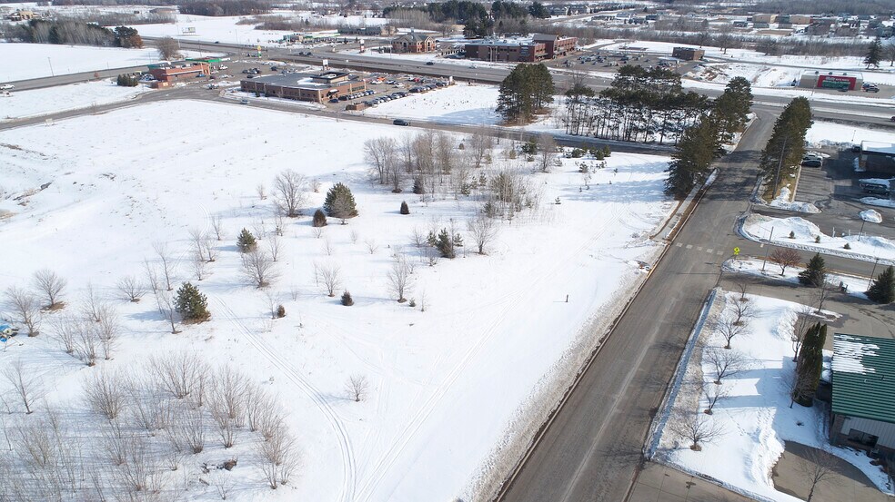 More Photos Of 403 E Main St, Isanti Land For Sale