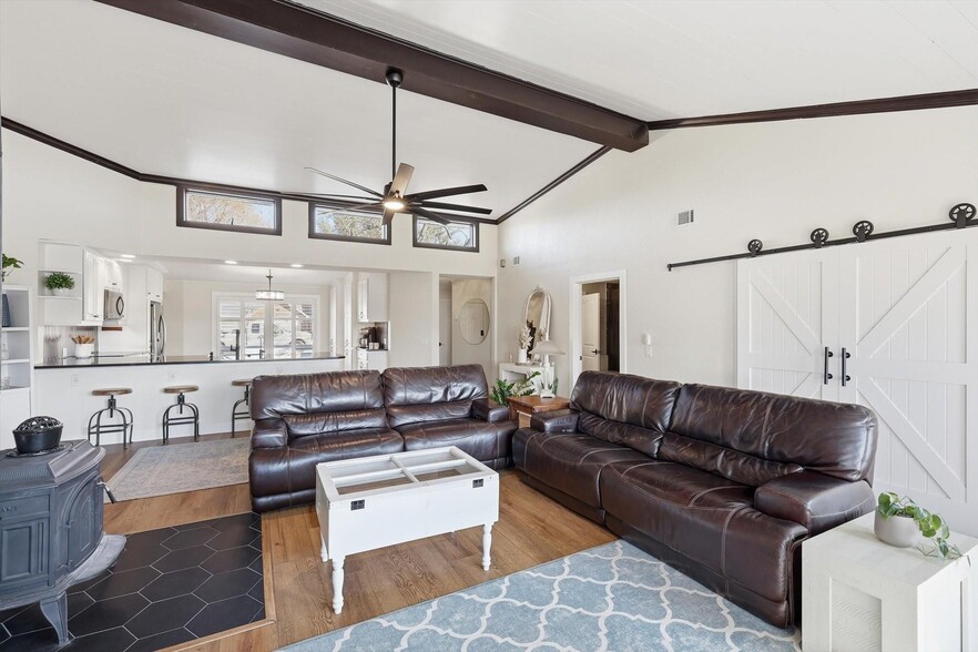 More Photos Of 10115 General Bond Ct, McKinney Airplane Hangar For Sale