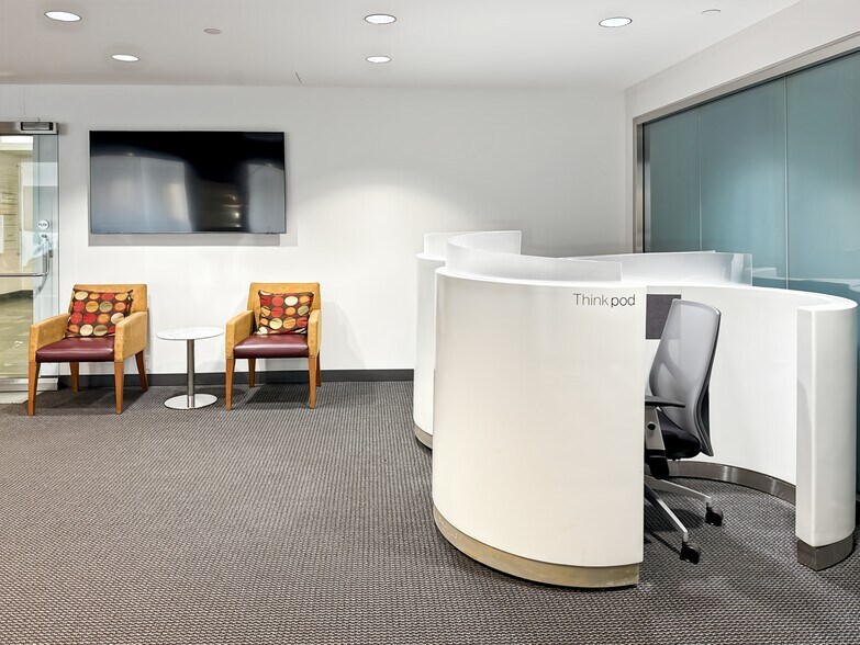 More Photos Of 157 Church St, New Haven Coworking Space