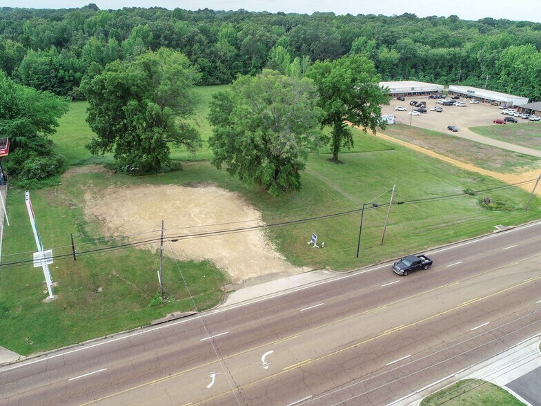 More Photos Of 624 Hwy 6/Mississippi 278, Batesville Land For Sale