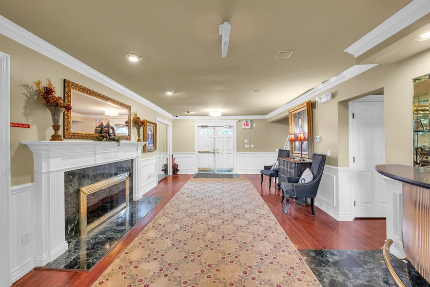 More Photos Of 4860 E 13 Mile Rd, Warren Lodge Meeting Hall For Sale