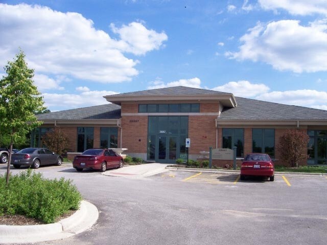 Primary Photo Of 28367 Davis Pky, Warrenville Office For Sale