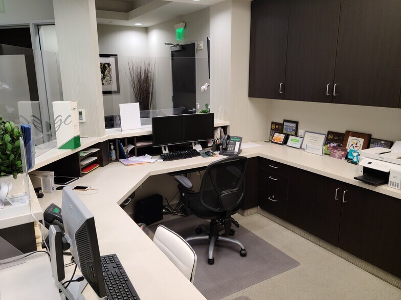 More Photos Of 2240 N Harbor Blvd, Fullerton Medical For Lease